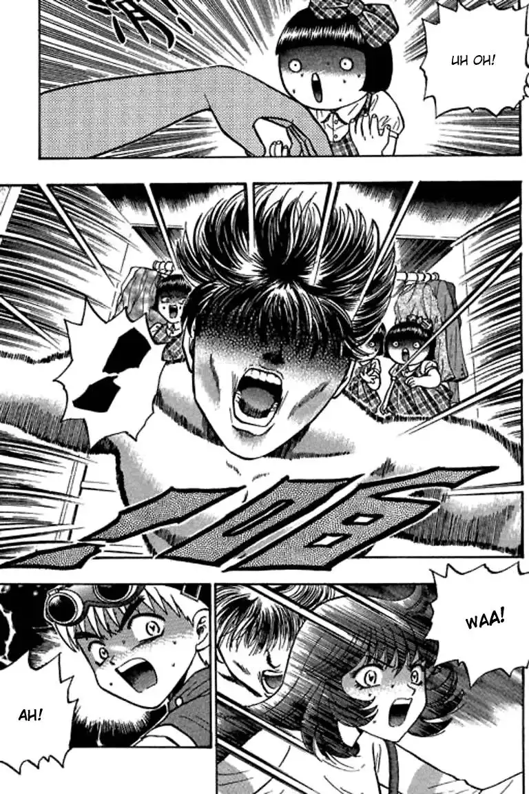 Bowling King Chapter 48.059 77